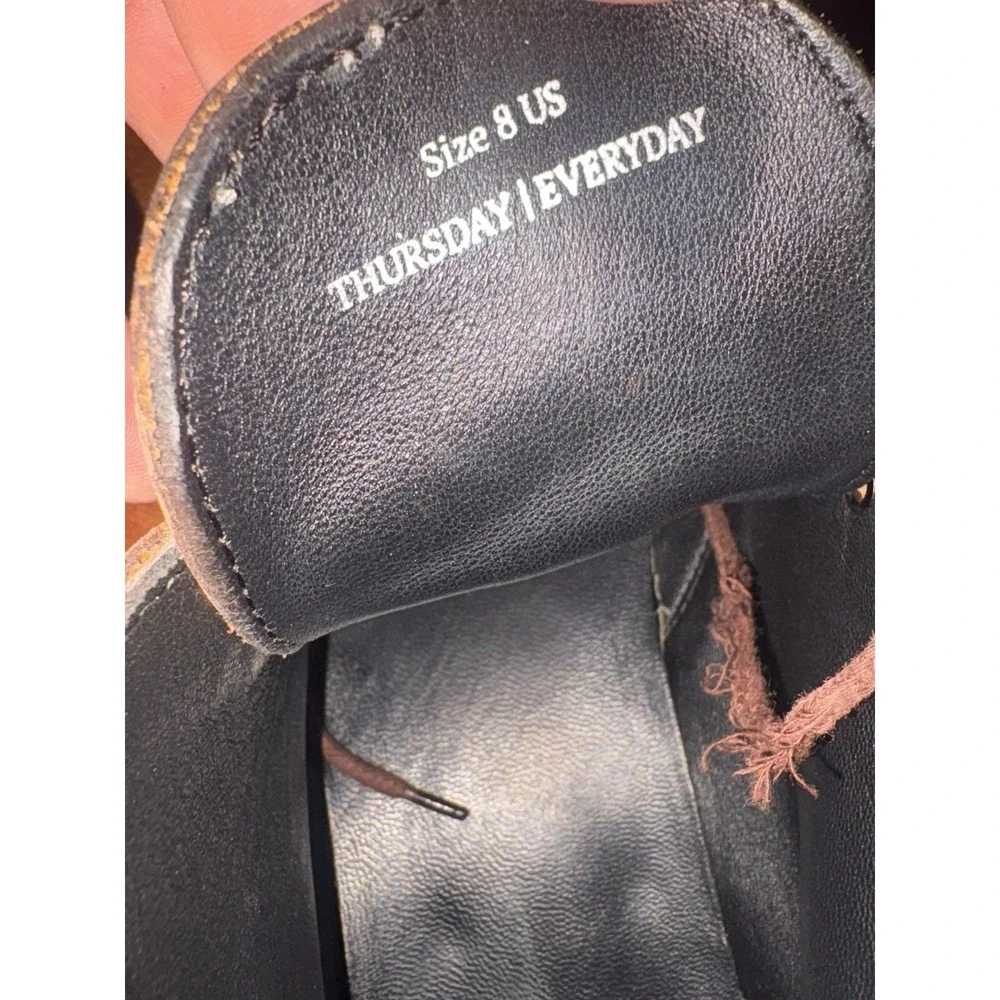 Thursday Boot Company thursday boot